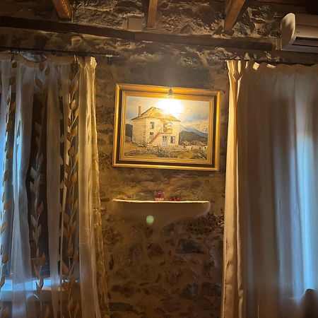 Fani'S House Βίλα Kastanitsa Εξωτερικό φωτογραφία