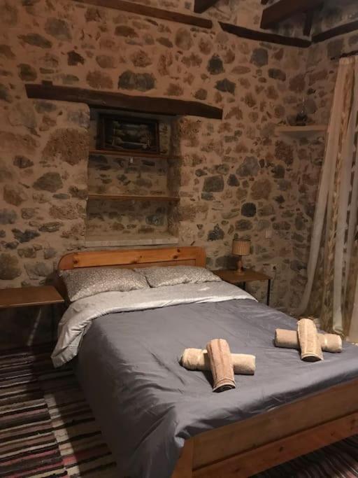 Fani'S House Βίλα Kastanitsa Εξωτερικό φωτογραφία