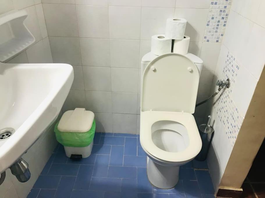Fani'S House Βίλα Kastanitsa Εξωτερικό φωτογραφία