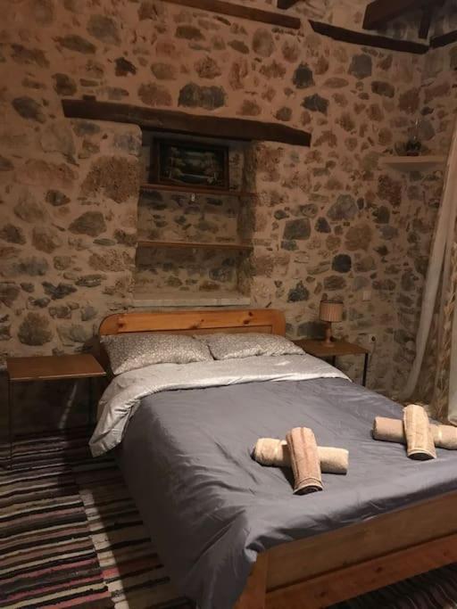 Fani'S House Βίλα Kastanitsa Εξωτερικό φωτογραφία