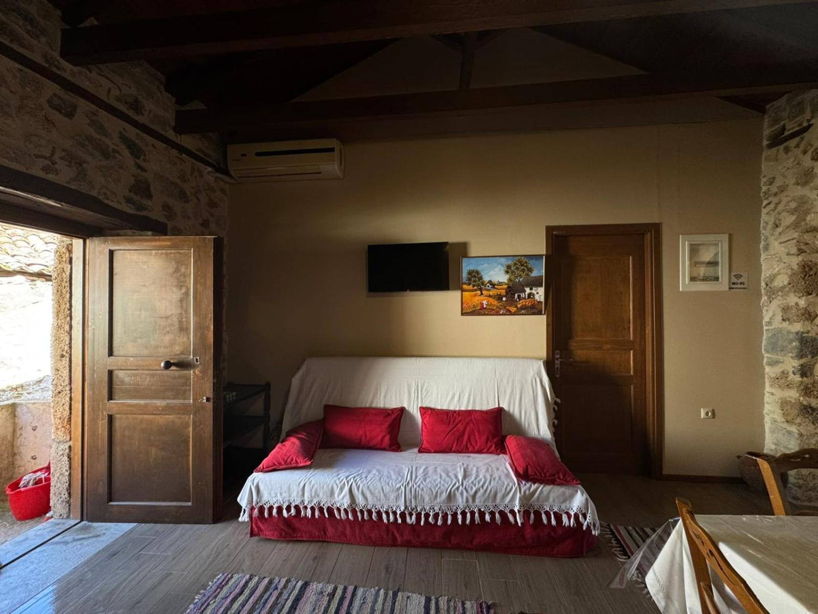 Fani'S House Βίλα Kastanitsa Εξωτερικό φωτογραφία