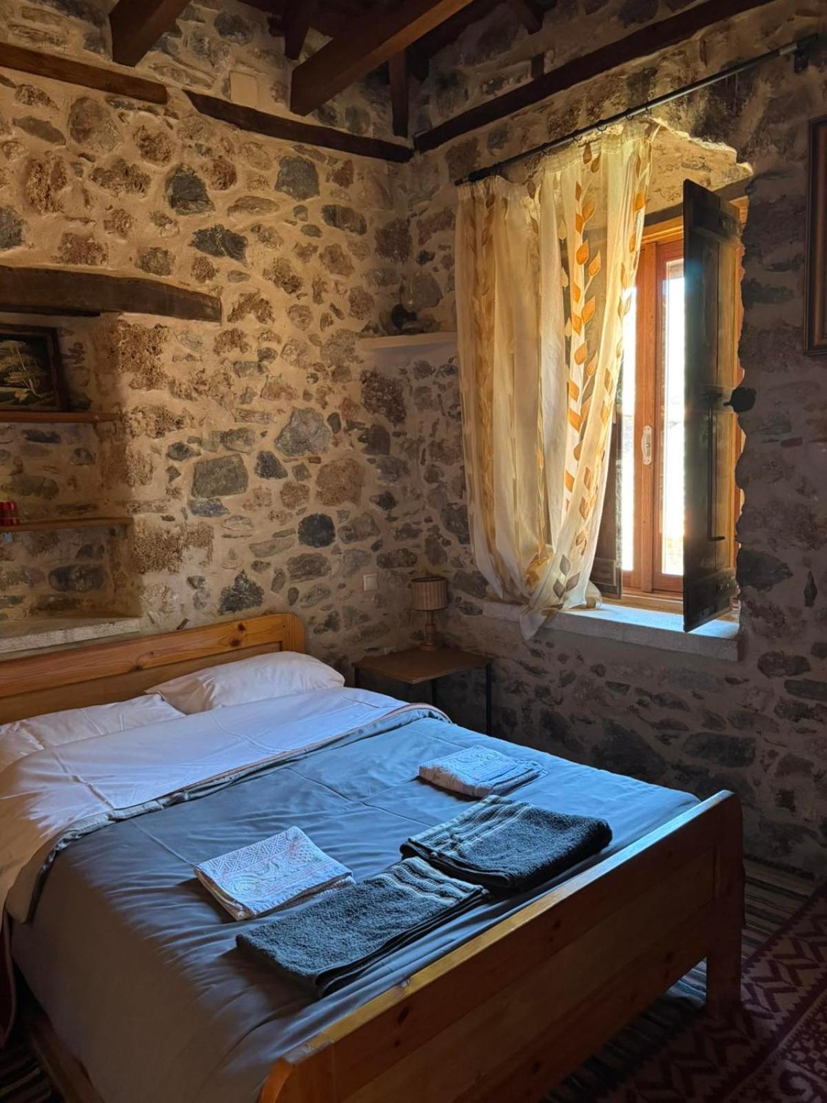Fani'S House Βίλα Kastanitsa Εξωτερικό φωτογραφία