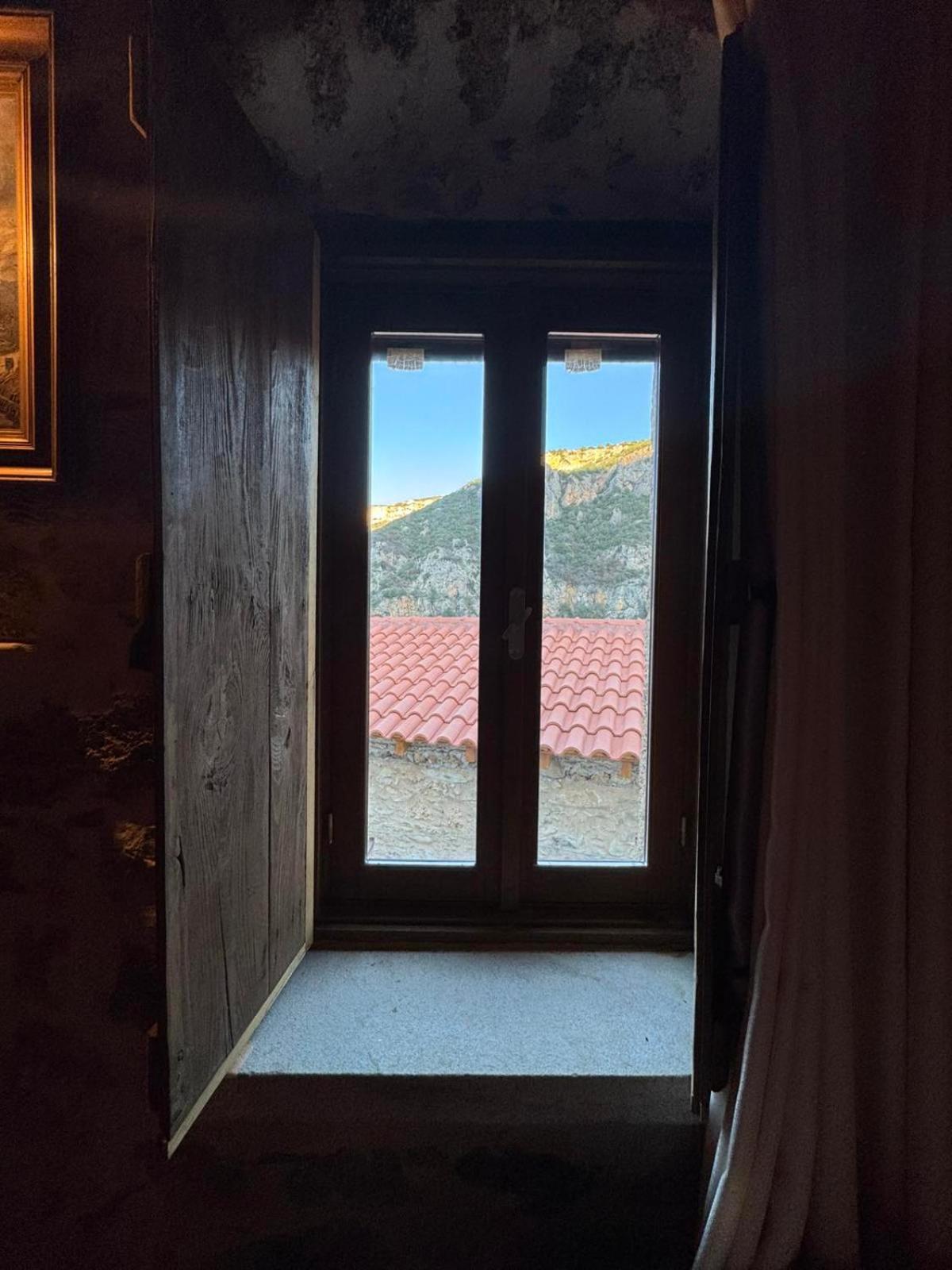 Fani'S House Βίλα Kastanitsa Εξωτερικό φωτογραφία