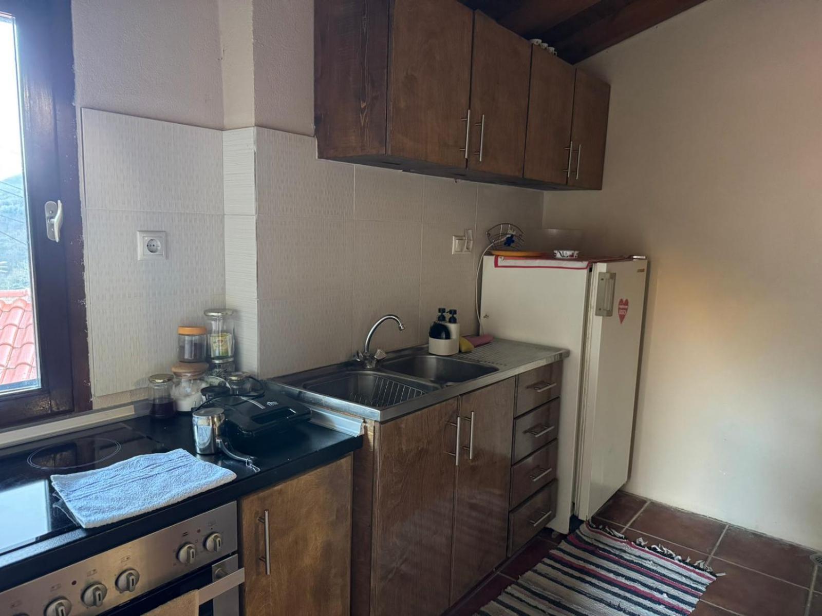 Fani'S House Βίλα Kastanitsa Εξωτερικό φωτογραφία