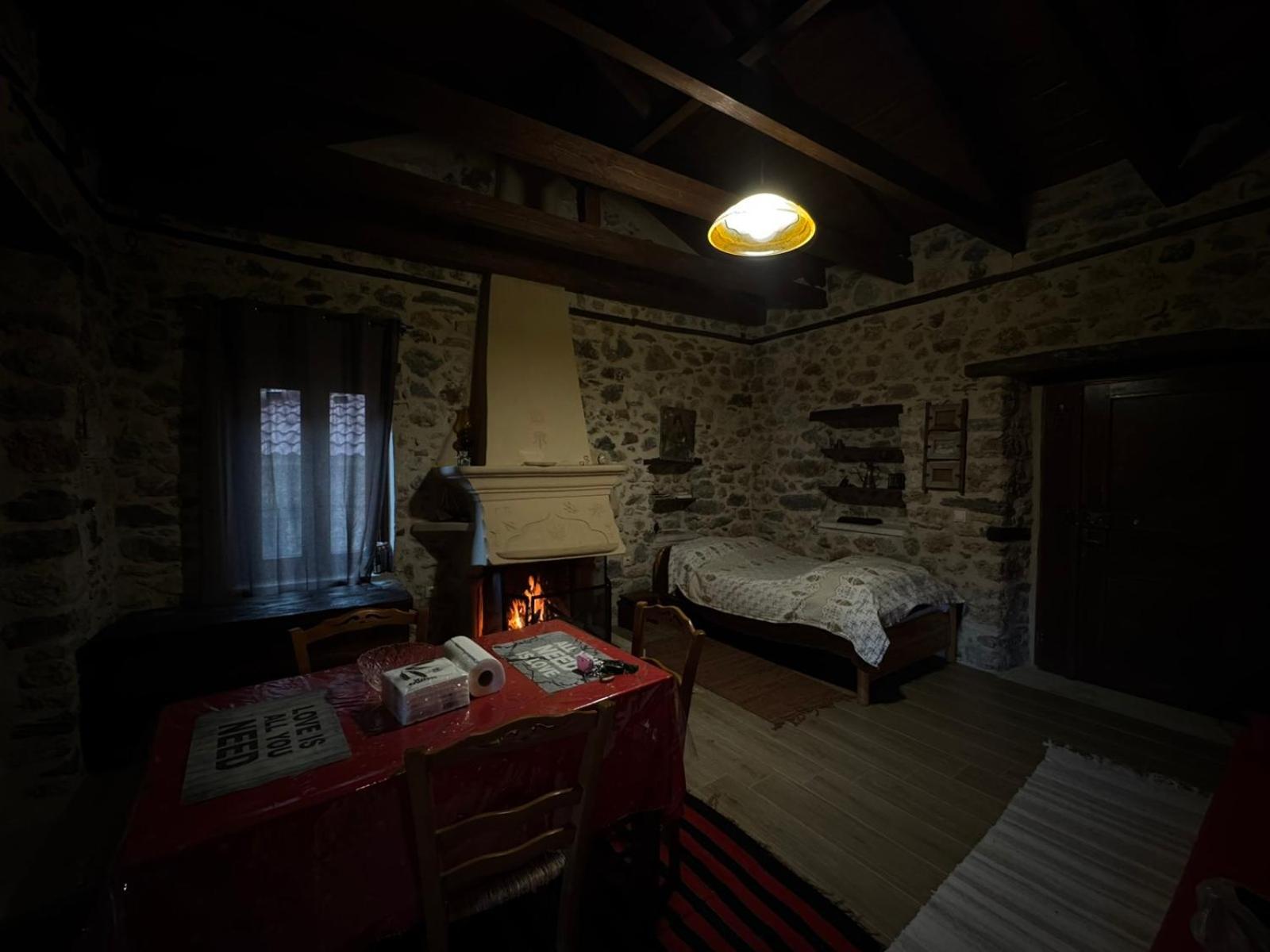 Fani'S House Βίλα Kastanitsa Εξωτερικό φωτογραφία