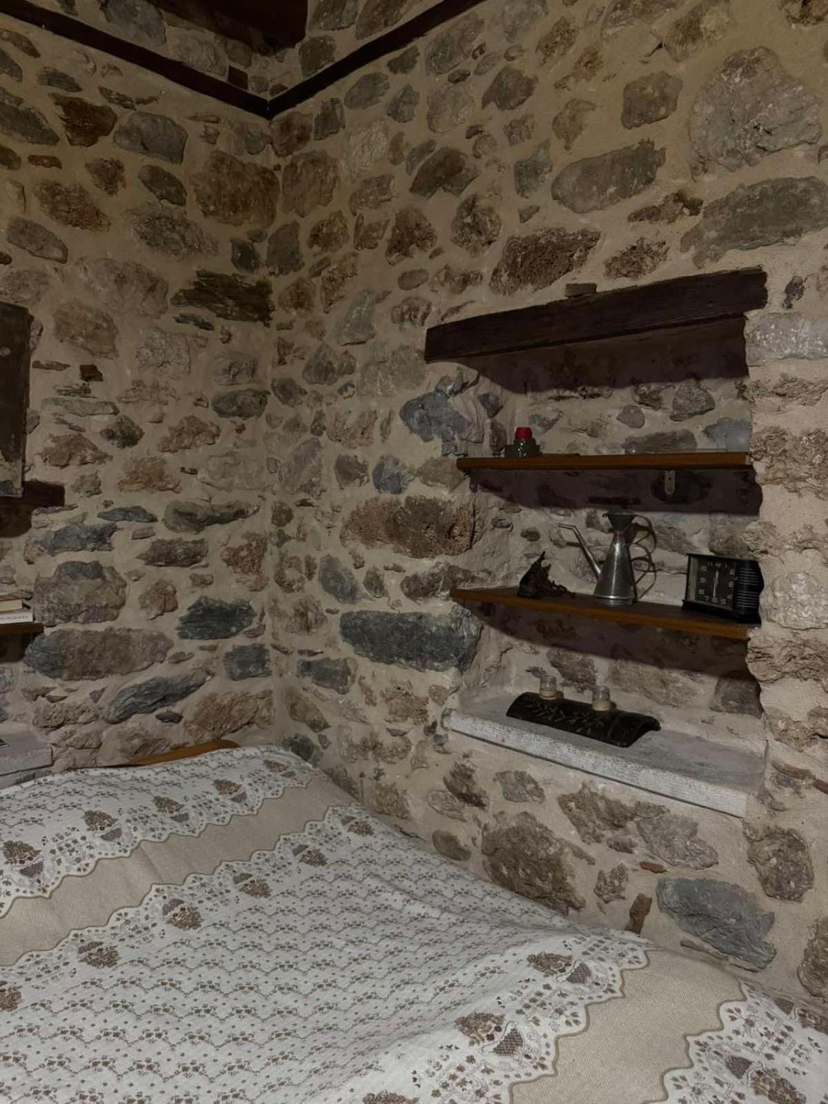Fani'S House Βίλα Kastanitsa Εξωτερικό φωτογραφία